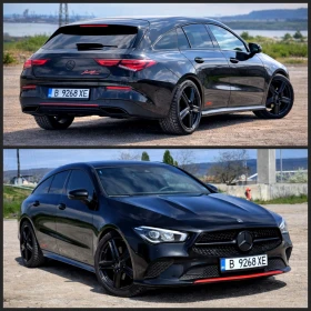 Mercedes-Benz CLA 220 Limited Edition! 8G, Distronic, Ambient, Led, 245h - 24500 € / 47917.83 лв. - 48020545 4
