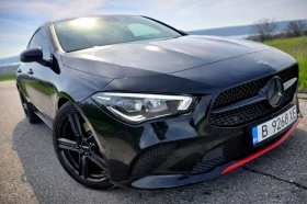 Mercedes-Benz CLA 220 Limited Edition! 8G, Distronic, Ambient, Led, 245h | Mobile.bg � ����� ������ 4