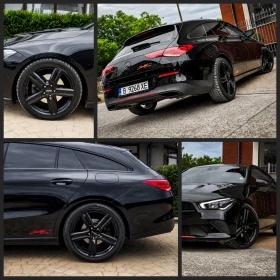 Mercedes-Benz CLA 220 Limited Edition! 8G, Distr, Ambient, Cam, 245hp | Auto.bg — изображение 8