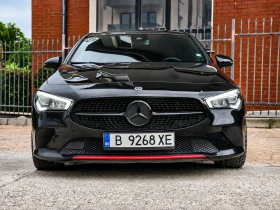 Mercedes-Benz CLA 220 Limited Edition! 8G, Distr, Ambient, Cam, 245hp | Auto.bg — изображение 2