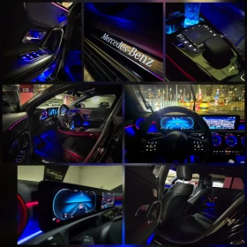 Mercedes-Benz CLA 220 Limited Edition! 8G, Distronic, Ambient, Led, 245h - 24500 € / 47917.83 лв. - 48020545 10