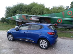 Renault Clio | Mobile.bg � ����� ������ 10