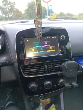 Renault Clio | Mobile.bg � ����� ������ 3