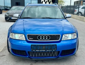 Audi Rs4 - 25500 € / 49873.67 лв. - 52963753 2
