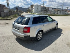 Audi A4 - 2100 € / 4107.24 лв. - 39497810 3