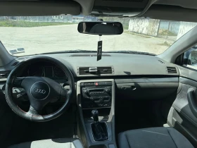 Audi A4 - 2100 € / 4107.24 лв. - 39497810 7