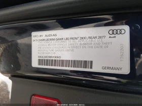 Audi A6 3.0l 55 Premium - 13900 € / 27186.04 лв. - 86071992 9