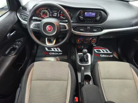 Fiat Tipo 1.4i GAS 95k.c* 6c.k*  Euro6B | Auto.bg — изображение 13
