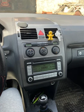 VW Touran 1.9 TDi 105HP  6 Speed | Mobile.bg � ����� ������ 14