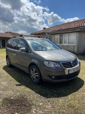 VW Touran 1.9 TDi 105HP  6 Speed | Mobile.bg � ����� ������ 2