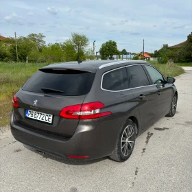 Peugeot 308 | Mobile.bg � ����� ������ 6