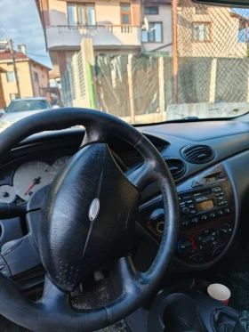 Ford Focus 1.6 ������  | Mobile.bg � ����� ������ 4