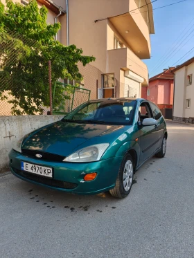 Ford Focus 1.6 ������  | Mobile.bg � ����� ������ 5