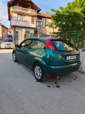 Ford Focus 1.6 ������  | Mobile.bg � ����� ������ 2