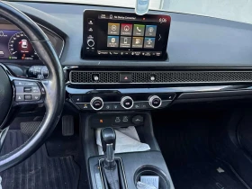 Honda Civic * Touring * АВТОКРЕДИТ БЕЗ ПЪРВОНАЧАЛНА ВНОСКА*  - 15500 € / 30315.36 лв. - 26065002 9