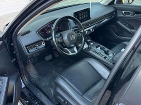 Honda Civic * Touring * АВТОКРЕДИТ БЕЗ ПЪРВОНАЧАЛНА ВНОСКА*  - 15500 € / 30315.36 лв. - 26065002 5