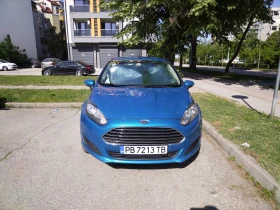 Ford Fiesta 1.6 tdci ECOnetic - 3300 € / 6454.24 лв. - 71111039 7