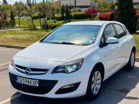 Opel Astra Opel Astra 1.7 cdti | Auto.bg — изображение 2