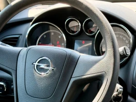 Opel Astra Opel Astra 1.7 cdti | Auto.bg — изображение 14