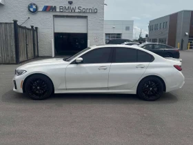 BMW 330 * 330i xDrive * CARFAX * ЦЕНА ДО БГ - 18780 € / 36730.49 лв. - 72034931 3
