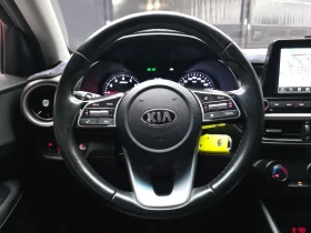 Kia K3 Luxury | Mobile.bg � ����� ������ 13
