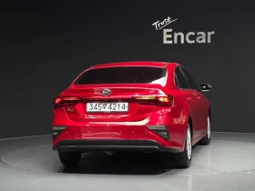 Kia K3 Luxury | Mobile.bg � ����� ������ 4