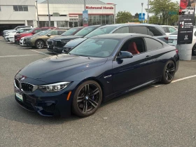 BMW M4 STAGE2* HARMAN* HUD* ПОДГРЕВ* КАМЕРА