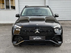 Mercedes-Benz GLE 450 Multibeam-Burmester-360Кам-Европейска-Гаранция