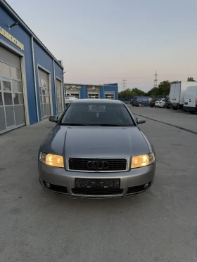 Audi A4 1.8 �����, ��������� �������� �� �������� �� | Mobile.bg � ����� ������ 2