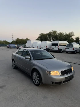 Audi A4 1.8 �����, ��������� �������� �� �������� �� | Mobile.bg � ����� ������ 3