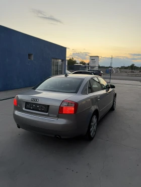 Audi A4 1.8 �����, ��������� �������� �� �������� �� | Mobile.bg � ����� ������ 4