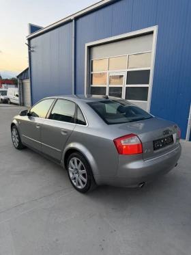 Audi A4 1.8 �����, ��������� �������� �� �������� �� | Mobile.bg � ����� ������ 5