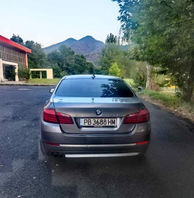 BMW 525 | Mobile.bg � ����� ������ 11