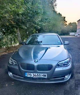 BMW 525 | Mobile.bg � ����� ������ 12