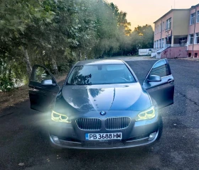 BMW 525 | Mobile.bg � ����� ������ 9