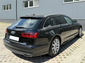 Audi A6 3.0 TDI QUATTRO* DISTRONIC* LED | Auto.bg — изображение 5