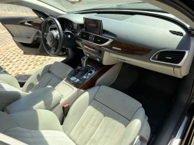 Audi A6 3.0 TDI QUATTRO* DISTRONIC* LED | Auto.bg — изображение 9