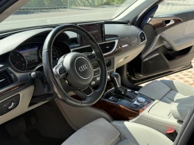 Audi A6 3.0 TDI QUATTRO* DISTRONIC* LED | Auto.bg — изображение 8