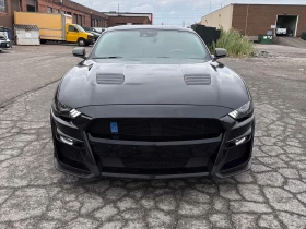Ford Mustang * GT * АВТОКРЕДИТ БЕЗ ПЪРВОНАЧАЛНА ВНОСКА*  - 32000 € - 19503719 6