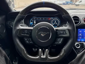 Ford Mustang * GT * АВТОКРЕДИТ БЕЗ ПЪРВОНАЧАЛНА ВНОСКА*  - 32000 € - 19503719 10