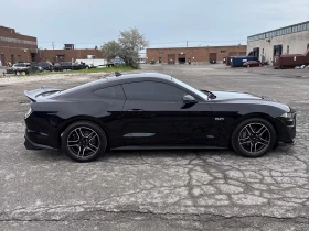 Ford Mustang * GT * АВТОКРЕДИТ БЕЗ ПЪРВОНАЧАЛНА ВНОСКА*  - 32000 € - 19503719 3