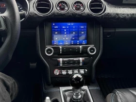 Ford Mustang * GT * АВТОКРЕДИТ БЕЗ ПЪРВОНАЧАЛНА ВНОСКА*  - 32000 € - 19503719 9