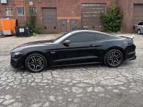 Ford Mustang * GT * АВТОКРЕДИТ БЕЗ ПЪРВОНАЧАЛНА ВНОСКА*  - 32000 € - 19503719 2