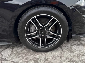 Ford Mustang * GT * АВТОКРЕДИТ БЕЗ ПЪРВОНАЧАЛНА ВНОСКА*  - 32000 € - 19503719 7
