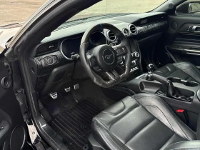Ford Mustang * GT * АВТОКРЕДИТ БЕЗ ПЪРВОНАЧАЛНА ВНОСКА*  - 32000 € - 19503719 5