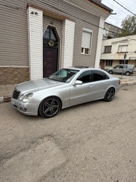 Mercedes-Benz E 280 3.0cdi - 5000 € - 82742735 5