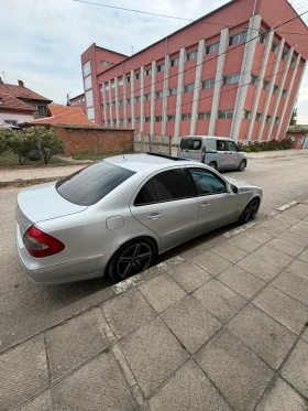 Mercedes-Benz E 280 3.0cdi - 5000 € - 82742735 6