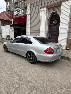 Mercedes-Benz E 280 3.0cdi - 5000 € - 82742735 4