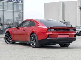 Dodge Charger * SCAT PACK | AWD | PLUS PKG | TRACK PKG | CARBON  - 40550 € - 42481927 5