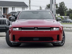 Dodge Charger * SCAT PACK | AWD | PLUS PKG | TRACK PKG | CARBON  - 40550 € - 42481927 2